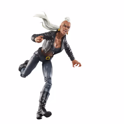 Marvel Legends Series Strange Tales Bloodstorm, 4 yr(s), Multicolour