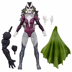 Marvel Legends Series Strange Tales 's Lilith