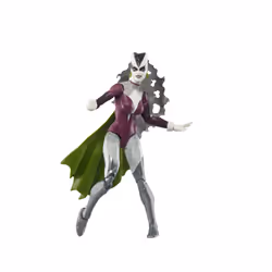 Marvel Legends Series Strange Tales 's Lilith - Additional view 4