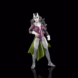 Marvel Legends Series Strange Tales 's Lilith - Additional view 5
