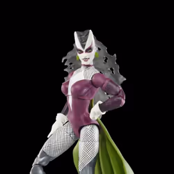 Marvel Legends Series Strange Tales 's Lilith - Additional view 7