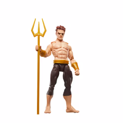 Marvel Legends Series Strange Tales Daimon Hellstrom, 4 yr(s), Multicolour