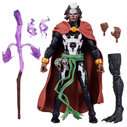 Marvel Legends Series Strange Tales Brother Voodoo - Additional view 2