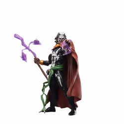 Marvel Legends Series Strange Tales Brother Voodoo - Additional view 3