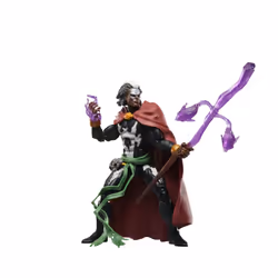 Marvel Legends Series Strange Tales Brother Voodoo - Additional view 4