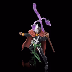 Marvel Legends Series Strange Tales Brother Voodoo - Additional view 6