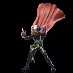 Marvel Legends Series Strange Tales Brother Voodoo - Additional view 7