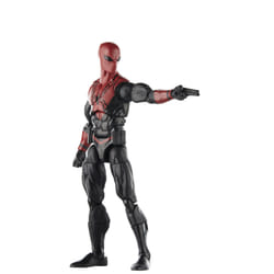 Marvel Spider-Man Marvel Legends Series Spider-Shot