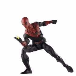 Marvel Spider-Man Marvel Legends Series Spider-Shot