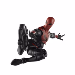 Marvel Spider-Man Marvel Legends Series Spider-Shot