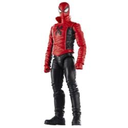 Marvel Spider-Man Marvel Legends Series Last Stand Spider-Man
