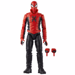 Marvel Spider-Man Marvel Legends Series Last Stand Spider-Man