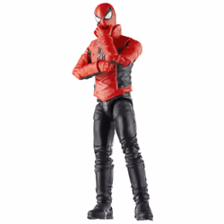 Marvel Spider-Man Marvel Legends Series Last Stand Spider-Man