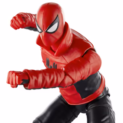 Marvel Spider-Man Marvel Legends Series Last Stand Spider-Man - Additional view 4