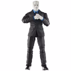 Marvel Spider-Man Marvel Legends Series Tombstone, 4 yr(s), Multicolour
