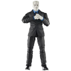 Marvel Spider-Man Marvel Legends Series Tombstone