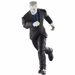 Marvel Spider-Man Marvel Legends Series Tombstone