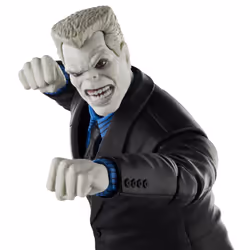 Marvel Spider-Man Marvel Legends Series Tombstone