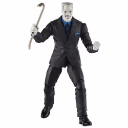 Marvel Spider-Man Marvel Legends Series Tombstone - Additional view 4