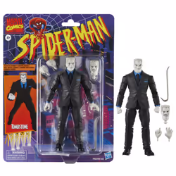 Marvel Spider-Man Marvel Legends Series Tombstone - Additional view 7