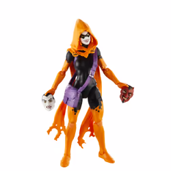 Marvel Spider-Man Marvel Legends Series Hallows' Eve, 4 yr(s), Multicolour