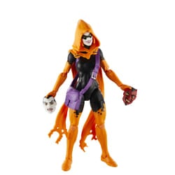 Marvel Spider-Man Marvel Legends Series Hallows' Eve