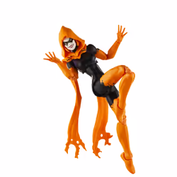 Marvel Spider-Man Marvel Legends Series Hallows' Eve