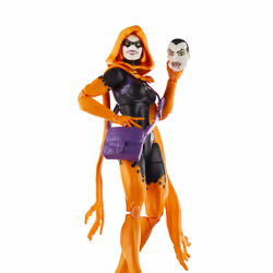 Marvel Spider-Man Marvel Legends Series Hallows' Eve - Additional view 4
