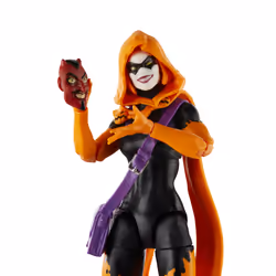 Marvel Spider-Man Marvel Legends Series Hallows' Eve - Additional view 5