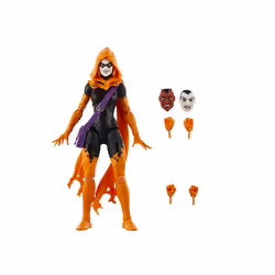 Marvel Spider-Man Marvel Legends Series Hallows' Eve - Additional view 7