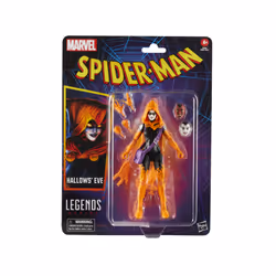 Marvel Spider-Man Marvel Legends Series Hallows' Eve - Additional view 8