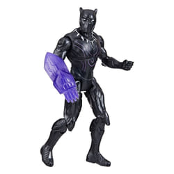 Marvel Avengers Black Panther