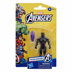 Marvel Avengers Black Panther - Additional view 4