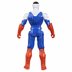 Marvel Avengers Captain America