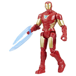 Marvel Avengers Iron Man