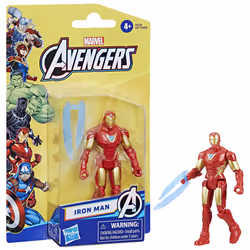 Marvel Avengers Iron Man