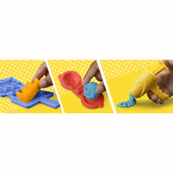Play-Doh Hair Stylin' Salon Playset - Additional view 5