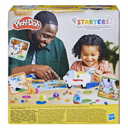 Play-Doh Airplane Explorer Starter Set - Additional view 5