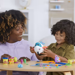 Play-Doh Airplane Explorer Starter Set - Additional view 7