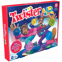 Hasbro Gaming F8158, Board game, Party, 8 yr(s)