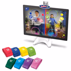Hasbro Gaming F8158 Board game Party