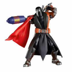 Marvel X-Men Marvel Legends Series The X-Cutioner