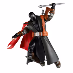 Marvel X-Men Marvel Legends Series The X-Cutioner