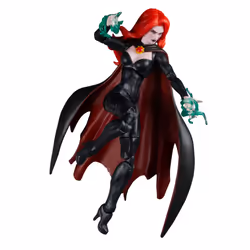 Marvel X-Men Marvel Legends Series Goblin Queen