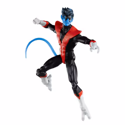 Marvel X-Men Marvel Legends Series Nightcrawler