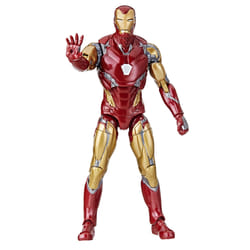 Marvel Avengers: Endgame Legends Series Iron Man Mark LXXXV, Avengers: Endgame Collectible 6 Inch Action Figure