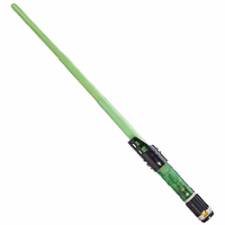 Star Wars Lightsaber Forge Kyber Core Luke Skywalker, Toy lightsaber, 4 yr(s)