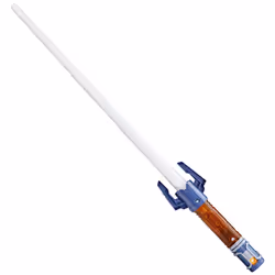 Star Wars Lightsaber Forge Kyber Core Ahsoka Tano, Toy lightsaber, 4 yr(s)