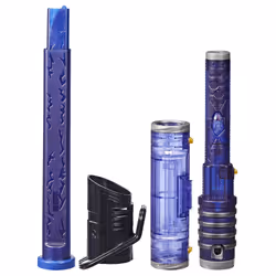 Star Wars Lightsaber Forge Kyber Core Darksaber