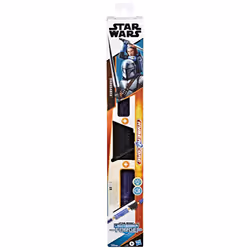 Star Wars Lightsaber Forge Kyber Core Darksaber - Additional view 4
